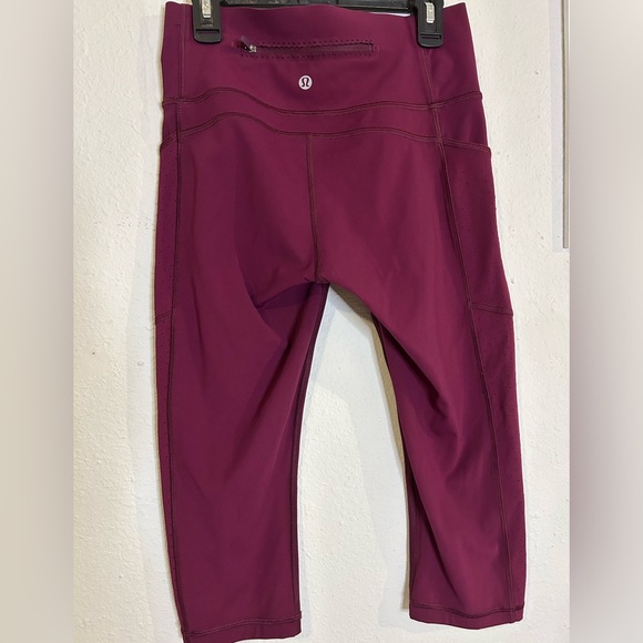 lululemon athletica Other - lululemon athletica Legings